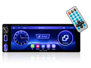 BLOW AVH-686A