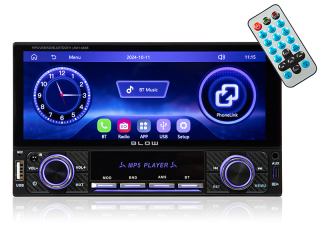BLOW AVH-686B