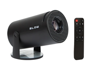 BLOW 79-705 LED TV projektor