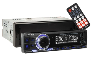 Blow AVH-8603