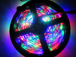 Extreme 70-784 60/m SMD 5050 universal RGB 5m COLOR