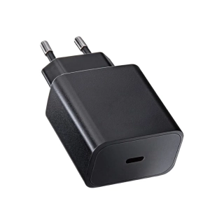 Blue Star TFB-TC-25WPD s USB C zásuvkou 3A 25W s funkciou PD a QC 4.0 bez kábla